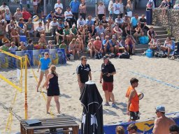 Beachcup 2014